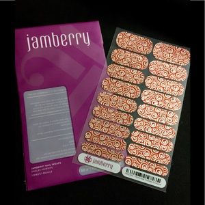 Jamberry Nail Wraps